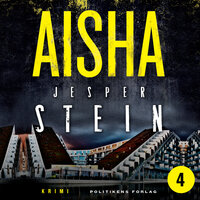 Aisha - Jesper Stein