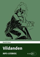 Vildanden - Henrik Ibsen