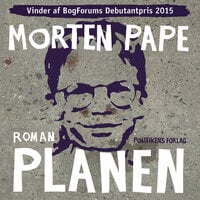 Planen - Morten Pape
