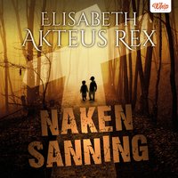 Naken Sanning - Elisabeth Akteus Rex