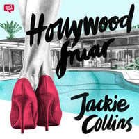 Hollywoodfruar - Jackie Collins