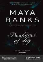Beskyttet af dig - Maya Banks