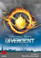 Divergent 1: Afvigeren - Veronica Roth
