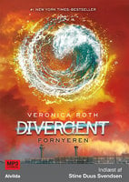 Divergent 3: Fornyeren - Veronica Roth
