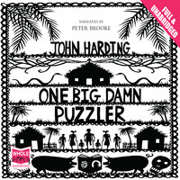 One Big Damn Puzzler - John Harding