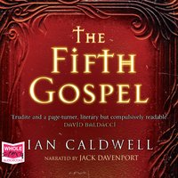 The Fifth Gospel - Ian Caldwell