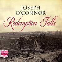 Redemption Falls - Joseph O'Connor