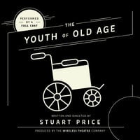 The Youth of Old Age - Stuart Price