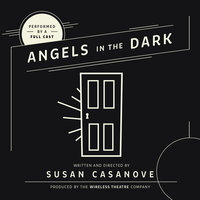 Angels in the Dark - Susan Casanove