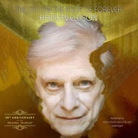 The City on the Edge of Forever - Harlan Ellison