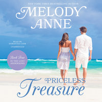 Priceless Treasure - Melody Anne