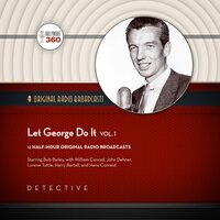 Let George Do It, Vol. 1 - Hollywood 360
