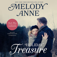 Holiday Treasure - Melody Anne