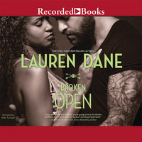 Broken Open - Lauren Dane