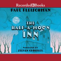 Half-A-Moon Inn - Paul Fleischman