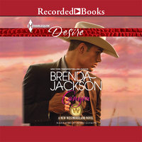 Canyon - Brenda Jackson