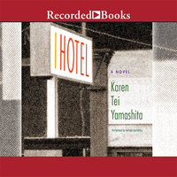 I Hotel - Karen Tei Yamashita