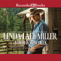 A Creed in Stone Creek - Linda Lael Miller