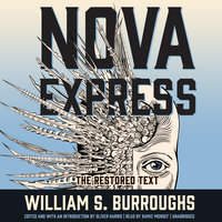 Nova Express - William S. Burroughs
