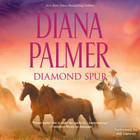 Diamond Spur - Diana Palmer