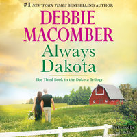Always Dakota - Debbie Macomber