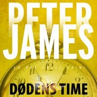 Dødens time - Peter James