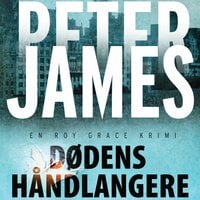 Dødens håndlangere - Peter James