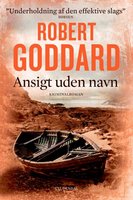 Ansigt uden navn - Robert Goddard