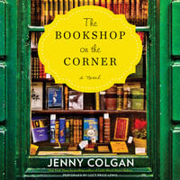The Bookshop on the Corner - Jenny Colgan