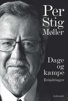 Dage og kampe - Per Stig Møller
