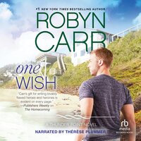 One Wish - Robyn Carr