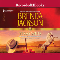 Texas Wild - Brenda Jackson