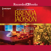 One Winter's Night - Brenda Jackson