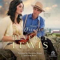 The Fiddler - Beverly Lewis