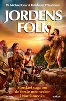 Jordens folk - W. Michael Gear, Kathleen O'Neal Gear