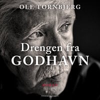 Drengen fra Godhavn - Ole Tornbjerg
