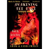 Awakening the Rage - Craig, Laura Fraley