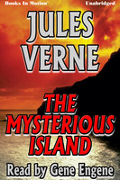 The Mysterious Island - Jules Verne