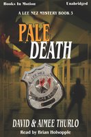 Pale Death - David, Aimee Thurlo