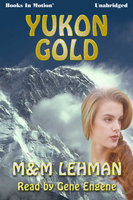 Yukon Gold - M, M Lehman