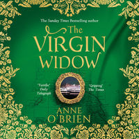 Virgin Widow - Anne O’Brien