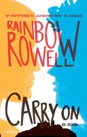Carry On - Rainbow Rowell