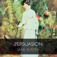Persuasion - Jane Austen