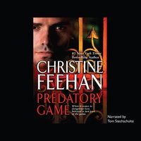Predatory Game - Christine Feehan