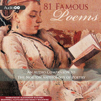81 Famous Poems - various authors