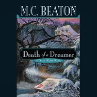 Death of a Dreamer - M.C. Beaton