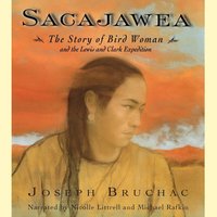 Sacajawea - Joseph Bruchac