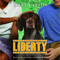 Liberty - Dogs of World War II - Kirby Larson