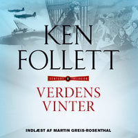 Verdens vinter: Century-trilogien 2 - Ken Follett