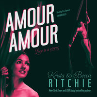 Amour Amour - Krista Ritchie, Becca Ritchie